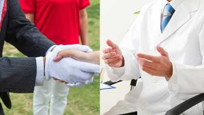 心臓手術を体験して感じた「プロへの信頼」の重み　今の政治家は尊敬されている？