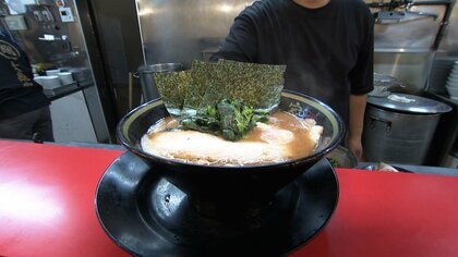 ガスを1日15時間超使用、冷房も強め…人気ラーメン店を“光熱費”高騰が直撃　店長「頑張るしかない」