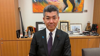 中道・泉健太氏が語る国会質問で必要な３要素　新党結成「泉執行部ならやらなかった」