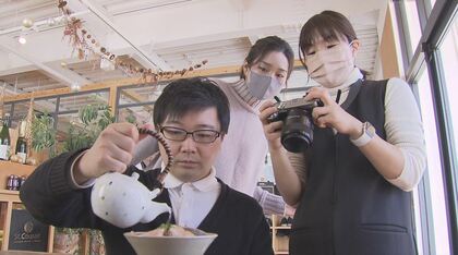 「久世福」がコロナ禍に新戦略…全国のグルメ産地直送のオンライン商店街　社長「先回りしてチャンスに」【長野発】