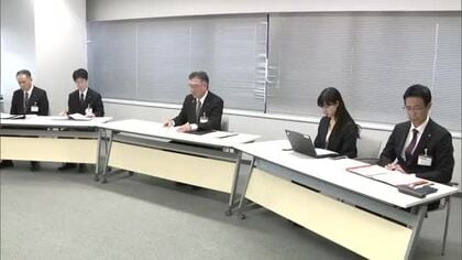 秋田県の教職員人事異動　異動規模3100件余り　学校の活性化目的に他県から研修派遣として教員受け入れ