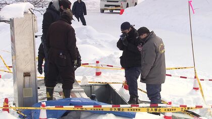 【スキー場で5歳男児死亡事故】エスカレーターに右腕を挟まれて巻き込まれた衣服で窒息死..適用される法令や業界団体の自主基準が確認できず_消費者庁が再発防止の全国調査へ〈北海道小樽市〉