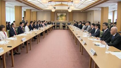 皇族確保「とりまとめ案」7党が賛同　女性身分保持・男系養子