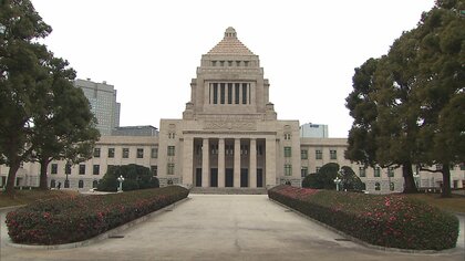 長男・翔太郎秘書官めぐり追及も　30日から予算委員会始まり本格論戦