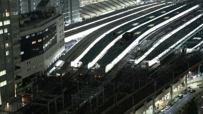 【速報】東北新幹線、上越新幹線、北陸新幹線で運転見合わせ　再開のめどたたず