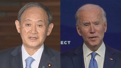 【菅政権への提言】 国家安全保障戦略を見直し、日米の戦略形成をリードして中国の覇権主義に対抗すべき