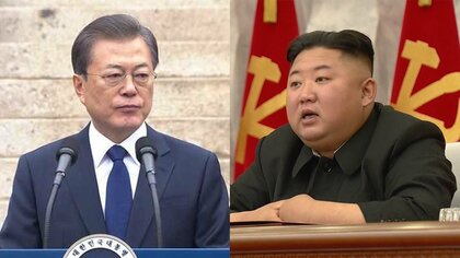 【菅政権への提言】どうなる日本と韓国・北朝鮮の2021年　崖っぷち文在寅政権の命運と3重苦にあえぐ金正恩委員長の生き残り術