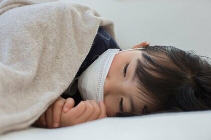 コロナ感染の子供の3.9％に後遺症…大人とどんな違いがある？分析した医師に話を聞いた