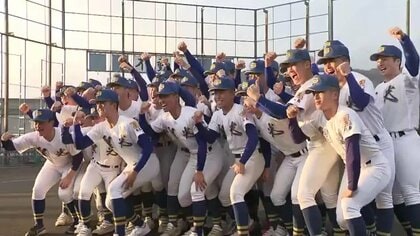 「かっこいい野球はしなくていい」泥臭く1点もぎ取る試合を　福島・聖光学院　敗戦を糧に日本一を目指す　春のセンバツ高校野球