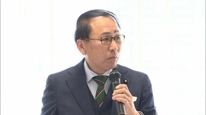外国人犯罪「厳格で公正な取り締まり急務」自民党が緊急提言案…“国民が不安”早ければ来週にも高市首相に提出
