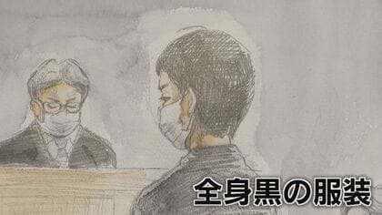 25回「お話しません」…父親に下された判決は懲役16年 1歳児