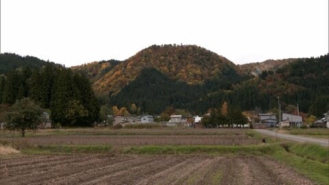 熊に襲われたか…山林で損傷の激しい“女性遺体”発見　遺体には噛まれたような痕　所持品などから行方不明になっていた79歳女性と判明