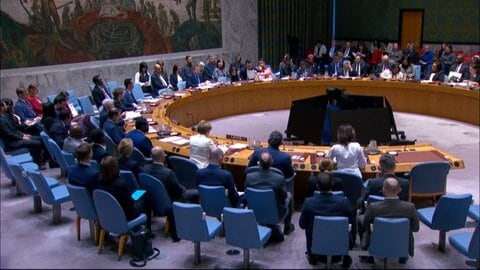 ウクライナ侵攻4年　国連総会で「即時停戦」求める決議案採択…アメリカは棄権　欧米の足並みの乱れ露呈