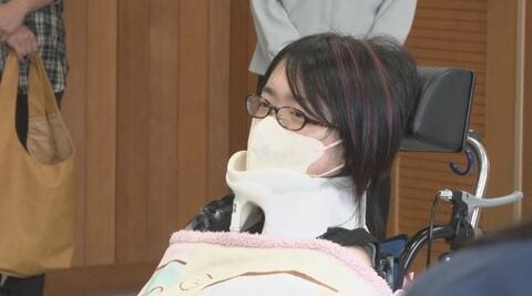 夢は「保育士」　コロナ後遺症に苦しむ20歳女性　高校2年時に感染…当たり前の日常を失い、友人と関わる機会も減る　保育士を目指す同世代の学生と交流「治ったらやりたいことを」
