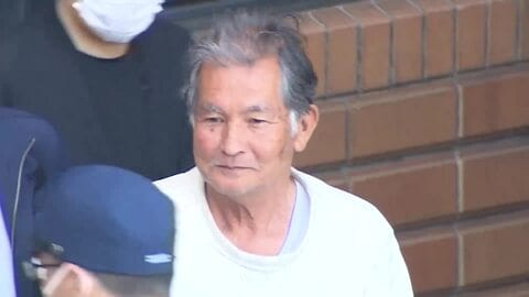 無許可で船を解体か　漁船など請け約283万円受け取った疑いで72歳男を逮捕　山下埠頭や本牧ふ頭に約70隻放置　神奈川