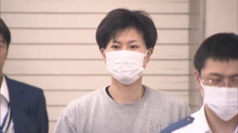 家出中の「トー横」少女（16）に声かけ自宅に連れ込みか　男（37）を逮捕　「パパ活」指示も　東京・歌舞伎町