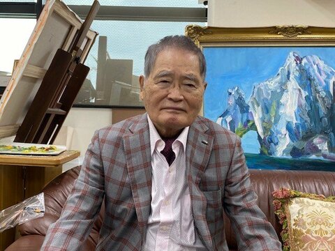 「4候補とも小粒だな」政界のご意見番・亀井静香氏が自民党総裁選に物申す