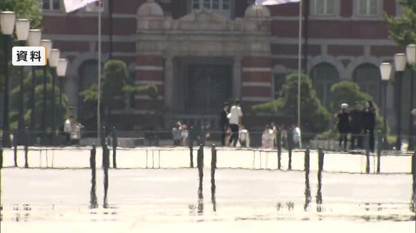最高気温40度以上は「酷暑日」に決定　アンケートで4割以上が支持　“汗びしょびしょ”や“自宅待機”案も｜FNNプライムオンライン