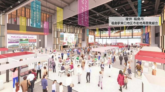 1階は客間 イベントやポップアップストアなど