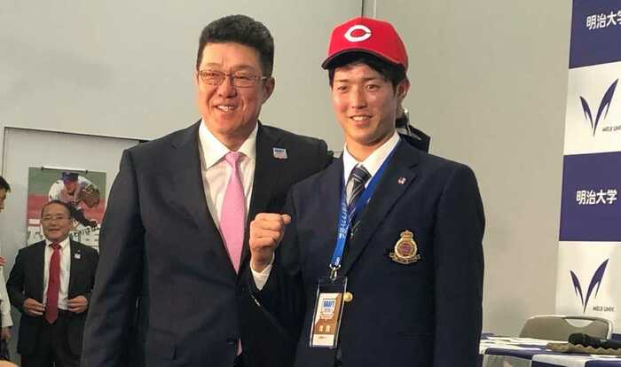 2019年ドラフト