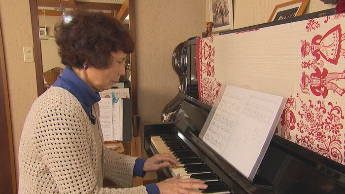 根津順子さん