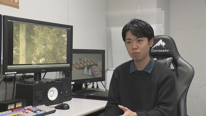 中村友祐 気象予報士