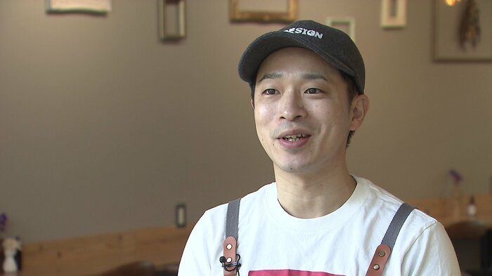頂プロジェクト 陣野 真理 代表