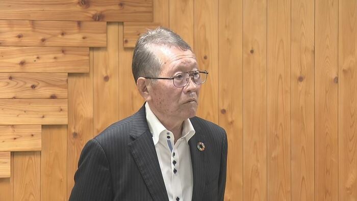 平林専務理事