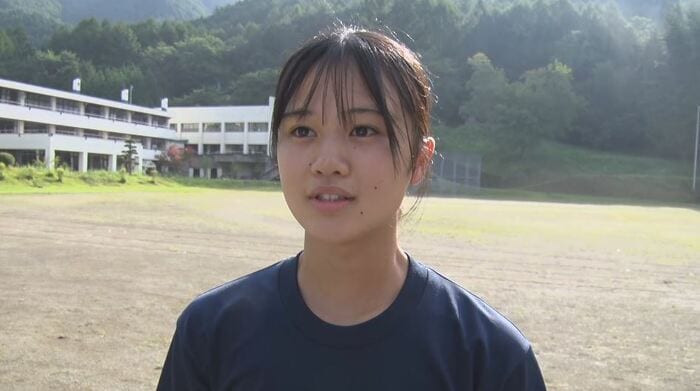 寺平祈愛さん