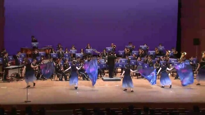 岩手県警音楽隊60周年記念コンサート