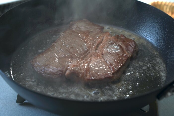 肉料理も美味しく仕上がる（画像提供：和平フレイズ）