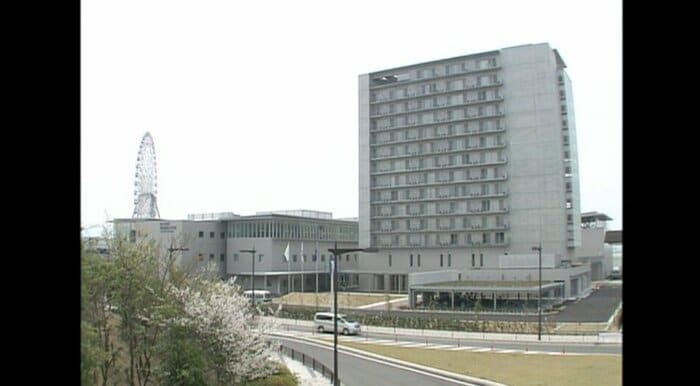 航空保安大学校 ※資料