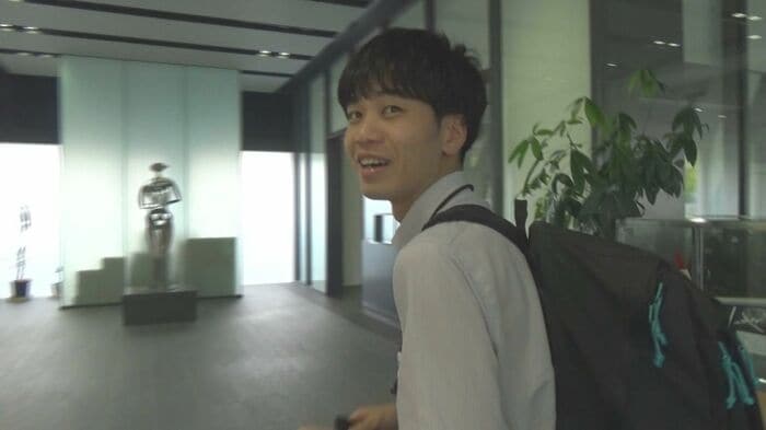 西川優記者