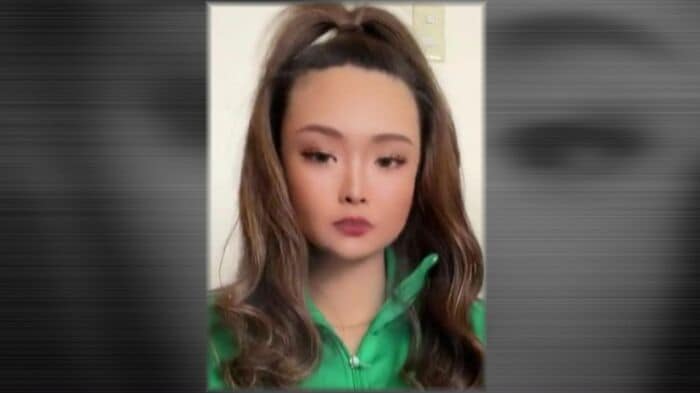 内田梨瑚被告