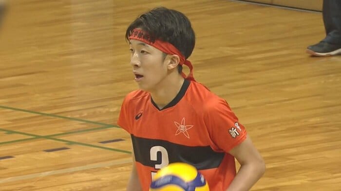 齋藤寿明 選手