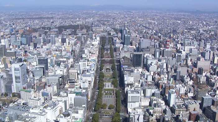 テレビ塔や“オアシス21”もリニューアルへ…「遊び心でおもしろく」をテーマに変貌する繁華街にアイデアを