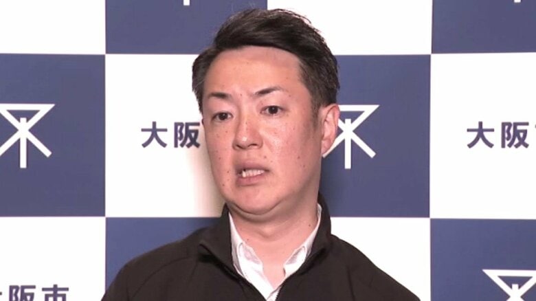 「おこめ券を否定している意味もなくて」と横山市長発言も　大阪市の物価高対策は「プレミアム付き商品券」に｜FNNプライムオンライン
