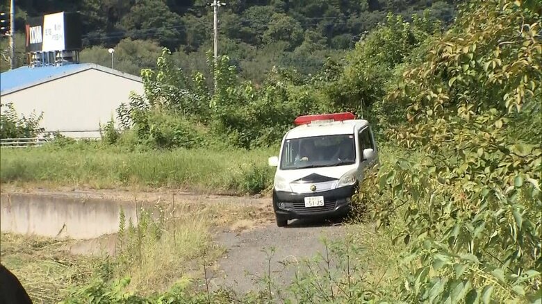 「父親がクマに引っかかれた」栗拾い中に70代男性がクマに襲われ軽傷　現場から約2km離れたJR上越線・後閑駅近くでも目撃　群馬・みなかみ町　｜FNNプライムオンライン