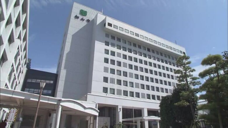 “警備教育の不備”「アクアパレット松山」監視委託会社が撤退　監視員募集「予定通りオープン」【愛媛】｜FNNプライムオンライン