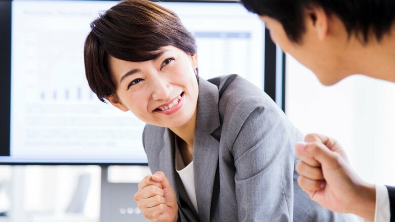 選ばれる人が大切にする「自分軸」。成長のための4つの習慣化と仕事において誰もが持っている例外なき共通点|FNNプライムオンライン