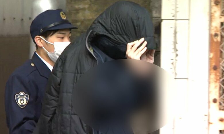 洗濯機の下に小型カメラ設置し１０代女性を盗撮　不動産会社役員の５０代男を起訴〈仙台市〉｜FNNプライムオンライン