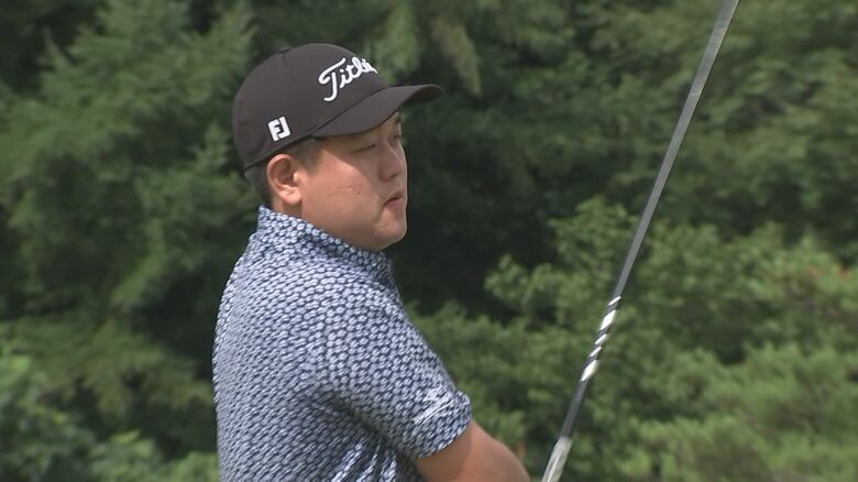 「国内1位へ。信じて戦う」米澤蓮の決意　安定した成績の裏にあった勝負観の変化　地元・岩手の声援を力にさらなる飛躍へ｜FNNプライムオンライン