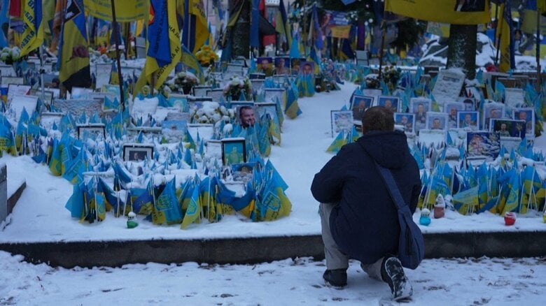 米露ウクライナ3カ国協議　領土問題や「エネルギー停戦」協議へ　ロシア側から外務次官や大統領補佐官ら参加｜FNNプライムオンライン