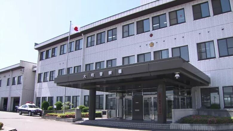 パラグライダーが墜落　52歳男性をドクターヘリで搬送　骨盤骨折などで重傷｜FNNプライムオンライン
