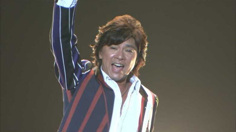 西城秀樹さんが死去。昭和の大スターの足跡をたどる