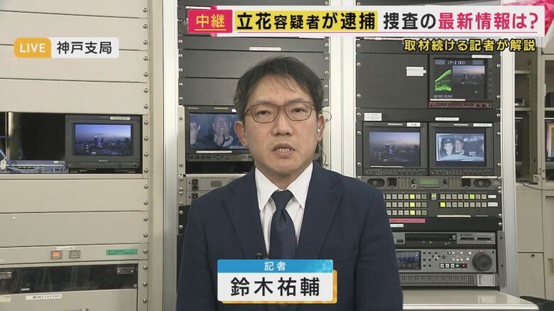 【解説】記者の取材で立花容疑者が見せた素顔の『二面性』　「選挙演説の時の攻撃性とは違う丁寧な受け答え」｜FNNプライムオンライン