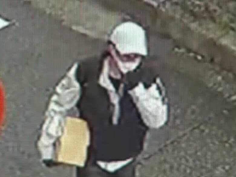 【速報】「強盗や」宅配業者を装い住人の女性に刃物を突き付け暴行したなどの疑い　50代の男を逮捕　大阪・池田市｜FNNプライムオンライン