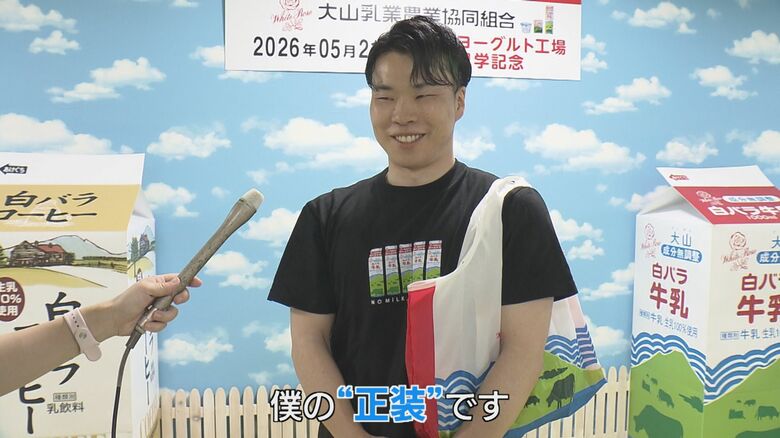 子供も大人も夢中に!「推し活」が地方の新たなビジネスチャンスに 企業グッズ戦略の最前線【鳥取発】|FNNプライムオンライン