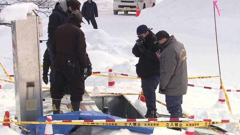 【スキー場で5歳男児死亡事故】エスカレーターに右腕を挟まれて巻き込まれた衣服で窒息死..適用される法令や業界団体の自主基準が確認できず_消費者庁が再発防止の全国調査へ〈北海道小樽市〉｜FNNプライムオンライン