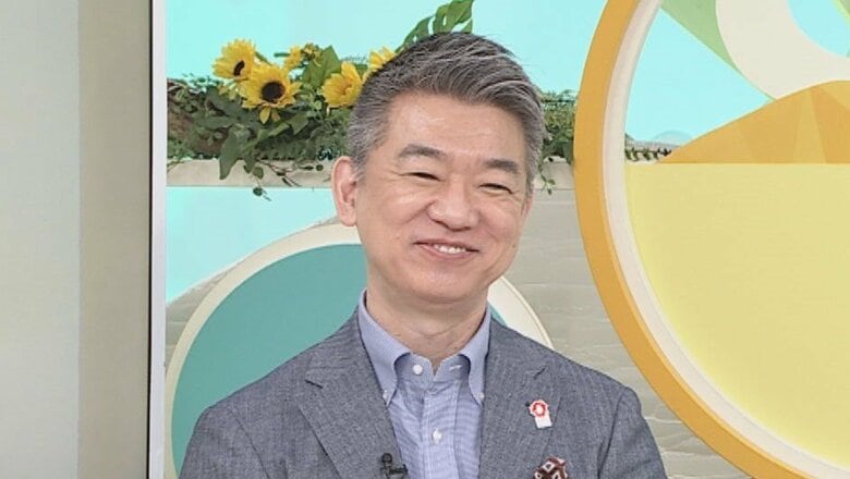 「そういうことじゃないんだよ」展に橋下さんも共感…オカンが「あんたは言い合いにならないようなコメント出せないの？」「それだったら俺出なくてもいいのやん！そうじゃないんだよ」｜FNNプライムオンライン